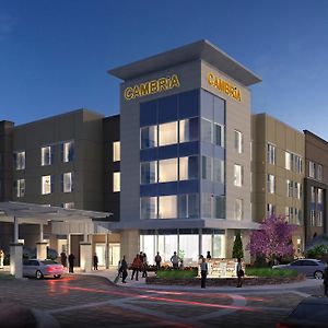 The Southlake Hotel
